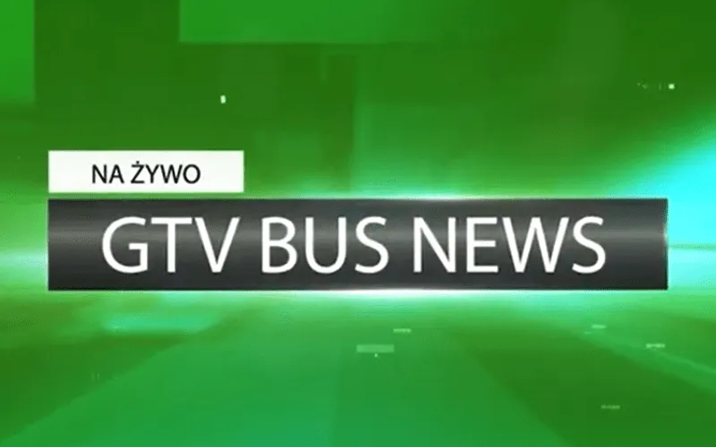 GTV BUS NEWS