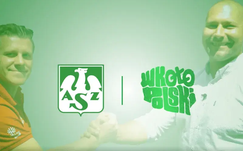 Wkoło polski ASZ