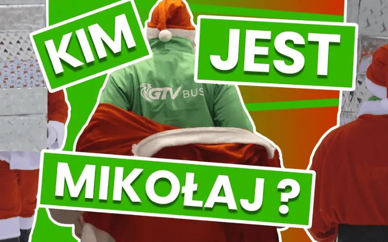 Kim jest mikołaj