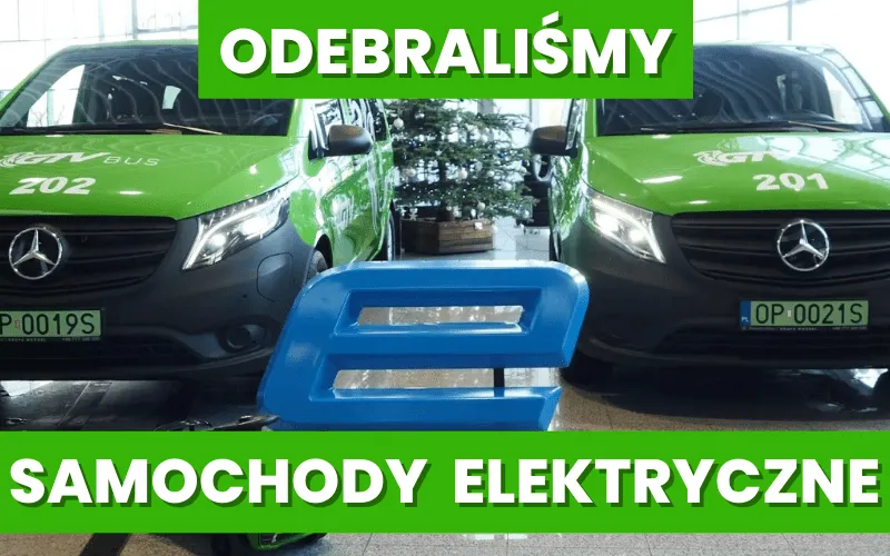Odbiór samochodów