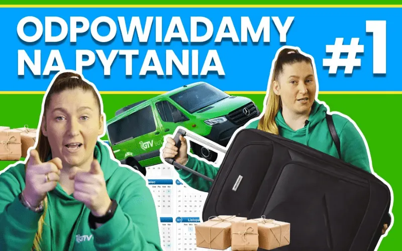 Odpowiadamy na pytania GTV