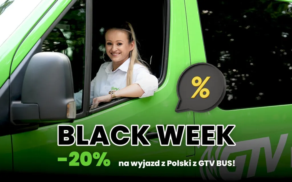 Black week