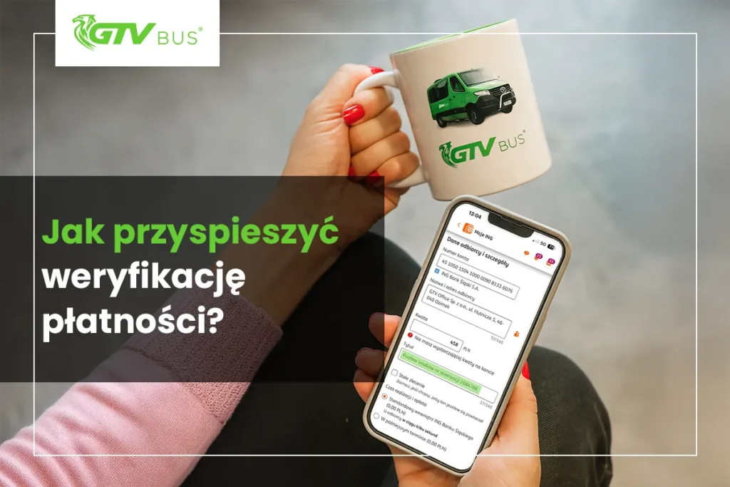 Aplikacja z kubkiem GTV